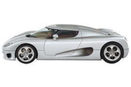 KOENIGSEGG CC8S 2002 2005