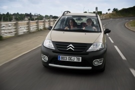 CITROEN C3 X-TR 2005 2009