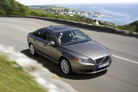 VOLVO S80 2006 2008