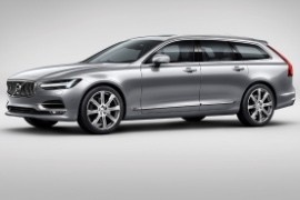 VOLVO V90 2016 2019