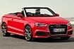 A3 Cabriolet