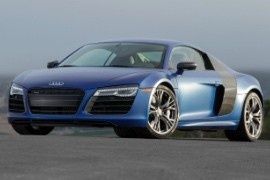 AUDI R8 V10 2012 2015