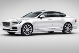 VOLVO S90   2016 2019