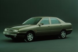 LANCIA Kappa   1995 2000