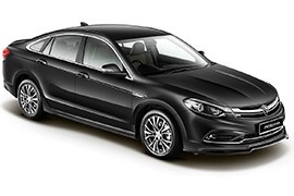 PROTON Perdana 2016 2022