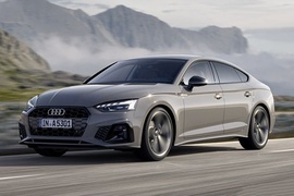 AUDI A5 Sportback 2019 2022