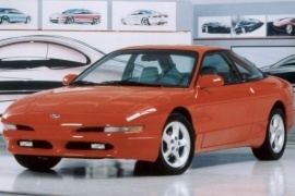 FORD Probe 1994 1998
