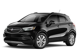 BUICK Encore 2016 2019