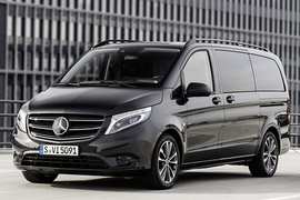 MERCEDES BENZ Vito Tourer 2020 2022
