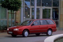 NISSAN Primera Break Primera Wagon  1990 1997