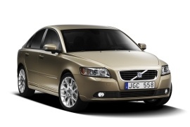 VOLVO S40 2007 2012