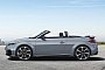 TT RS Roadster