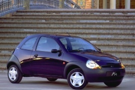 FORD Ka 1997 2008