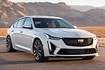 CT5-V