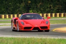 FERRARI 288 GTO/F40/F50/Enzo/LaFerrari Enzo 2002 2004