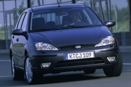 FORD Focus 5 Doors 2001 2005