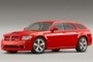 Magnum SRT8