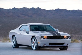 DODGE Challenger SRT 8 2008 2013