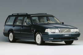 VOLVO 960 Estate 1994 1997