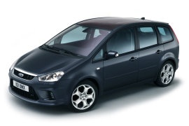 FORD C-Max 2007 2010