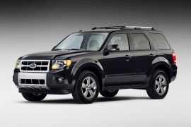 FORD Escape 2008 2011