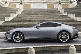 FERRARI Roma 2019 2022