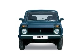 LADA Niva NIVA  1976 2022