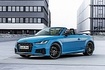 TT Roadster