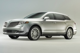 LINCOLN MKT 2013 2022