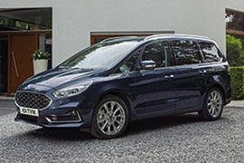 FORD Galaxy 2019 2022