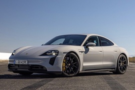 PORSCHE Taycan GTS GTS 2021 2022