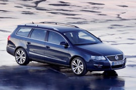VOLKSWAGEN Passat Variant 2005 2010