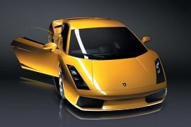 LAMBORGHINI Gallardo 2003 2008