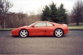 FERRARI F355 1994 1999