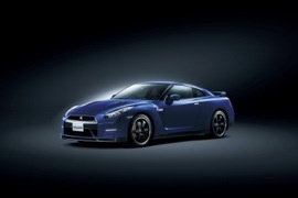 NISSAN GT-R - Facelift R35 2011 2016