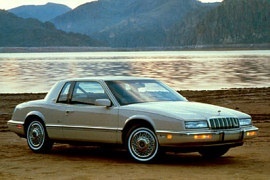 BUICK Riviera 1986 1993