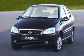 TATA MOTORS Indigo CS 2008 2022