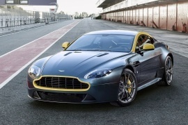 ASTON MARTIN V8 Vantage N430 2014 2022