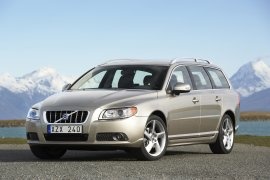 VOLVO V70 2007 2016