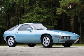 PORSCHE 928 1978 1982