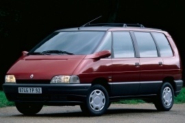 RENAULT Espace 1991 1997