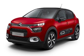 CITROEN C3 2019 2022