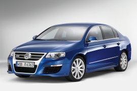 VOLKSWAGEN Passat R 36 2008 2010