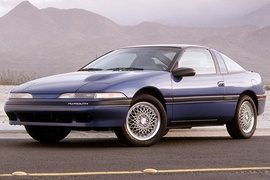 PLYMOUTH LASER Laser 1989 1994