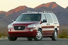 BUICK Terraza 2005 2007