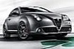 MiTo Quadrifoglio Verde