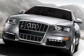 AUDI S6 2008 2011