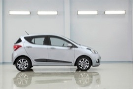 HYUNDAI i10 Grand 2013 2022