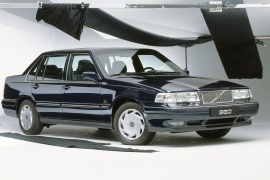VOLVO 960 1994 1997