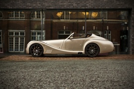 MORGAN Aero SuperSports 2011 2022